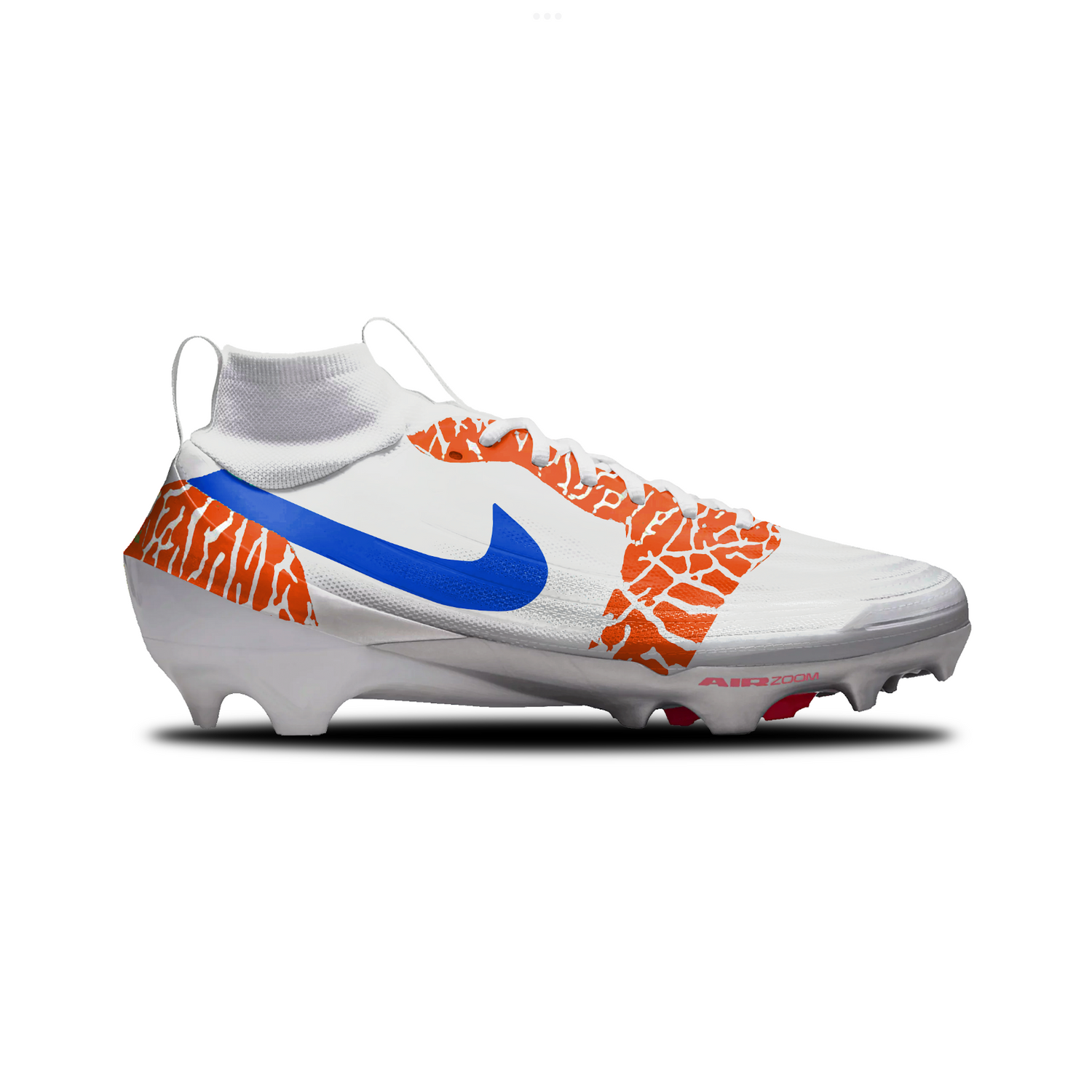 Elephant Football Cleats