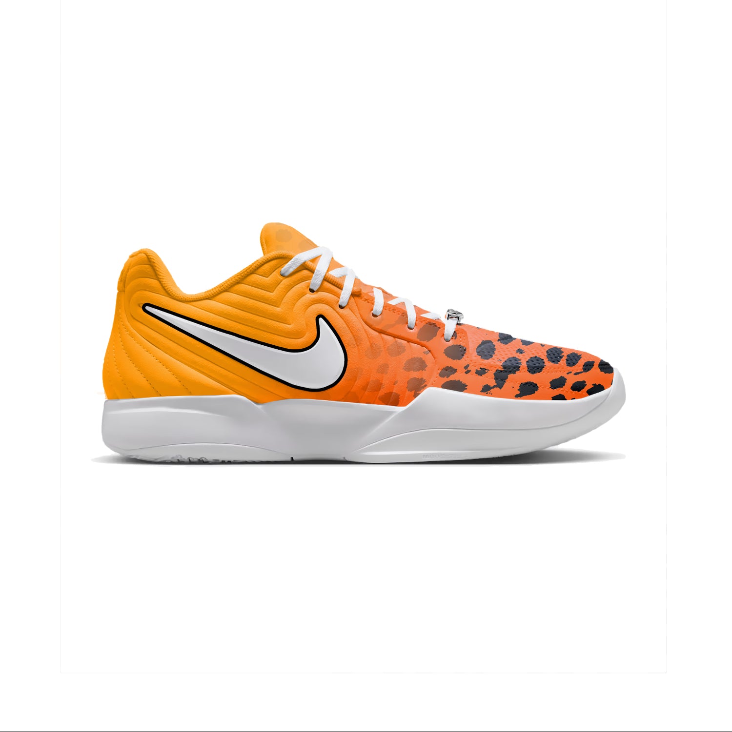 Cheetah Basketball Shoes