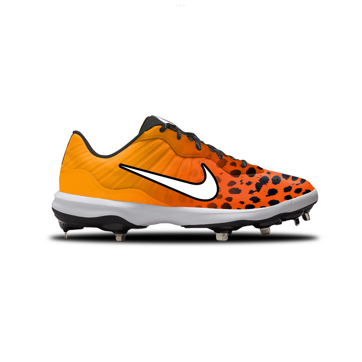 Cheetah Baseball Cleats
