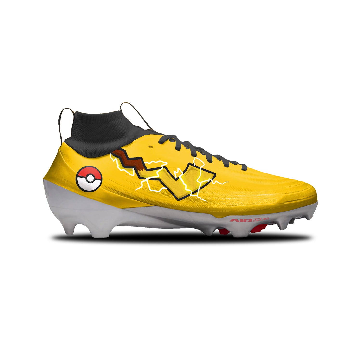 Pika Football Cleats