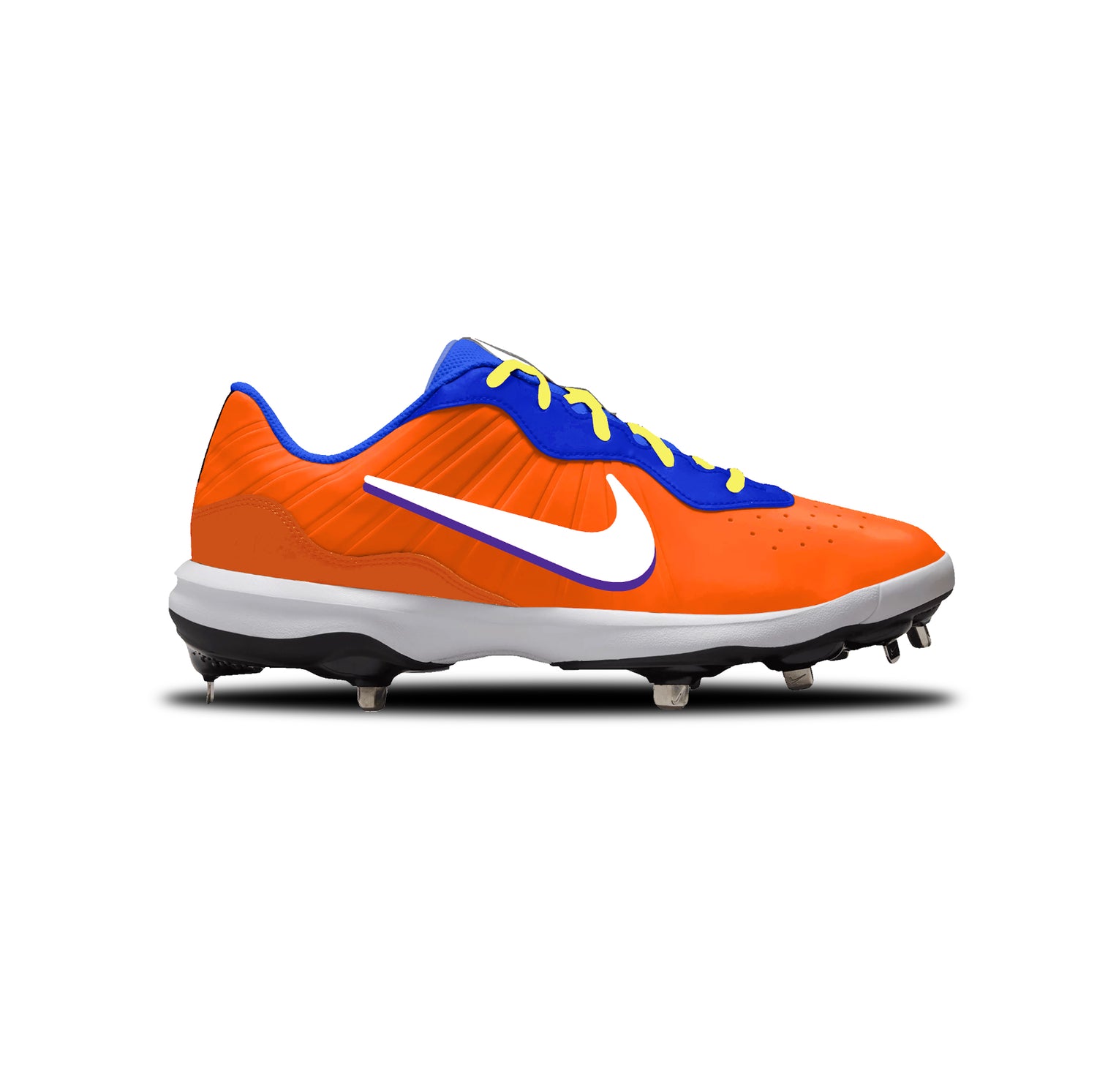 Breakfast of Champs Baseball Cleats