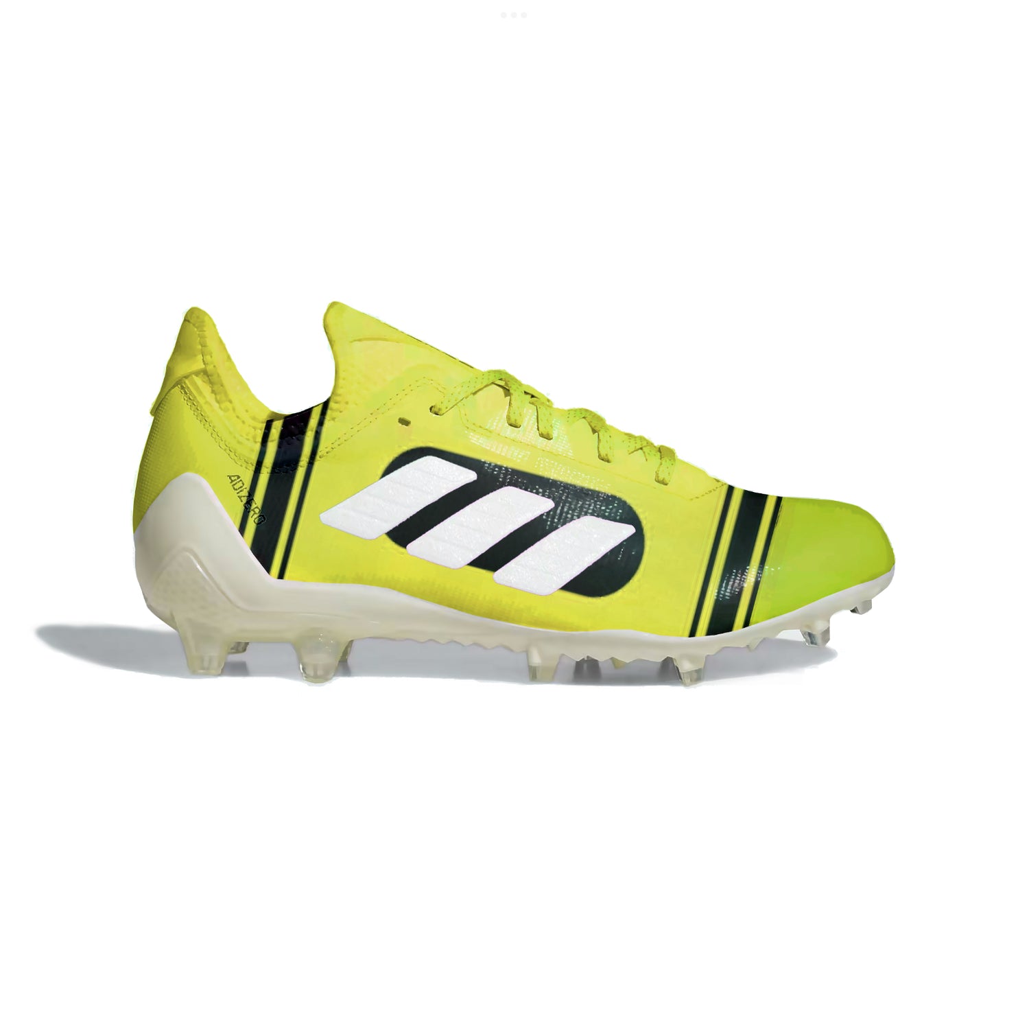 Crazy Crayon Electric.1 II Football Cleats