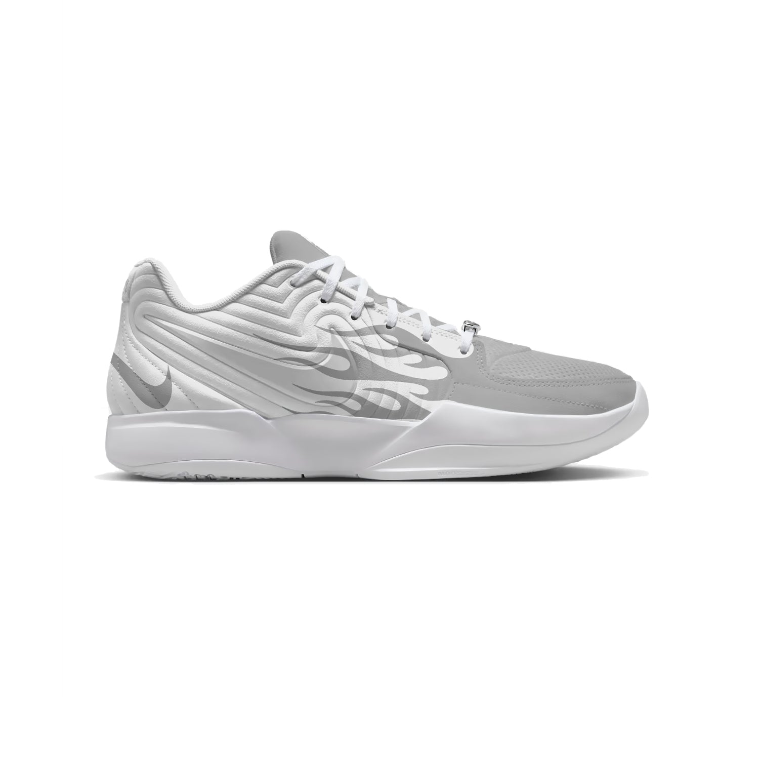 Fire Basketball Shoes