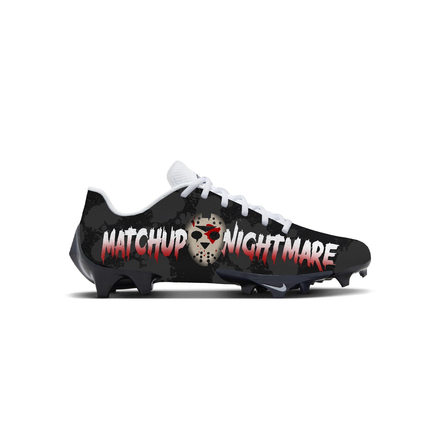 Matchup Nightmare Football Cleats