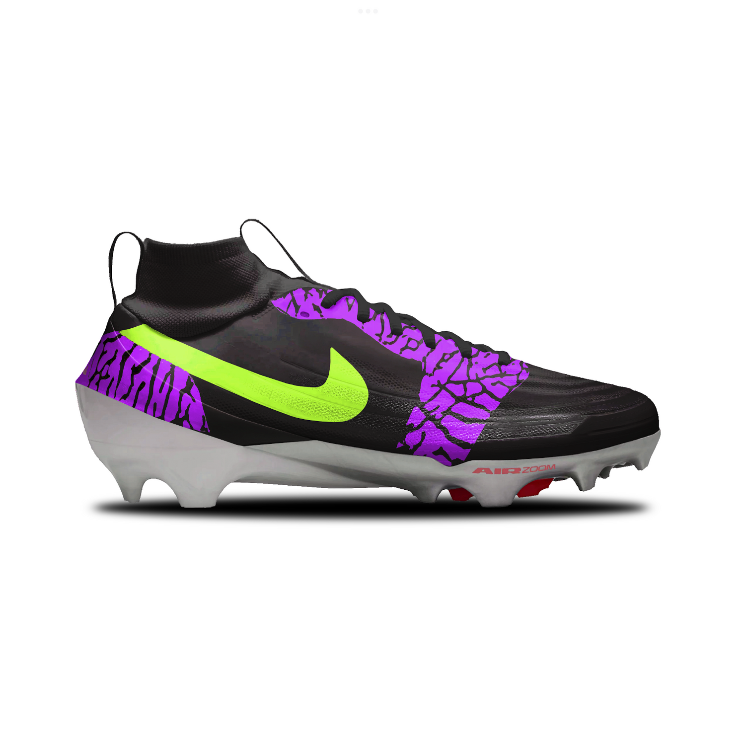 Elephant Football Cleats