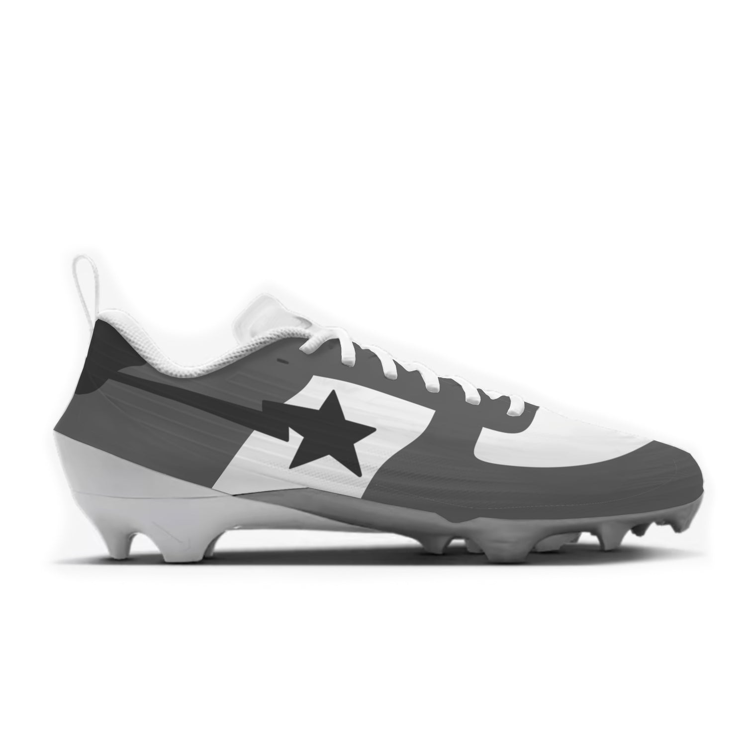 Star Football Cleats