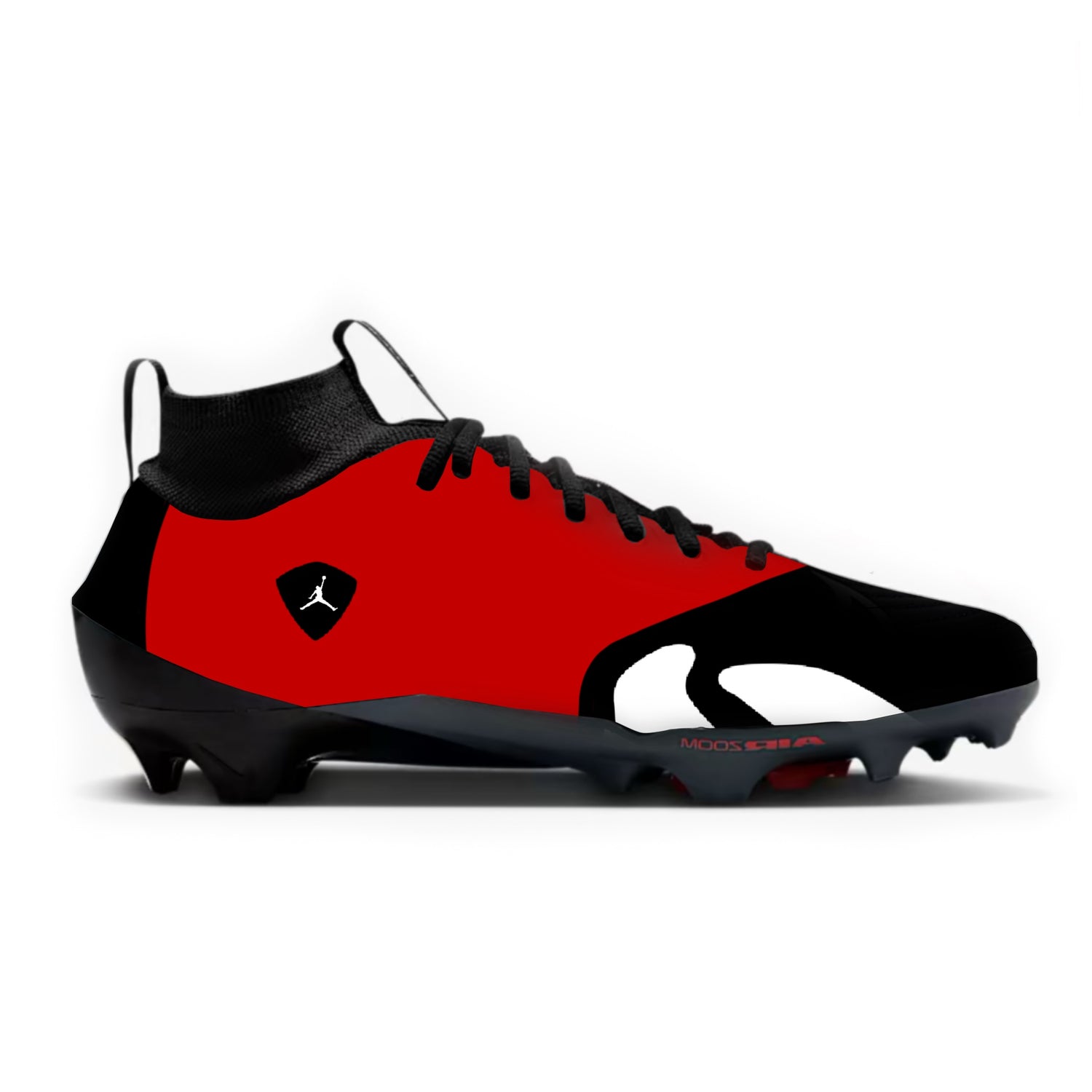 Jordan 14 Football Cleats