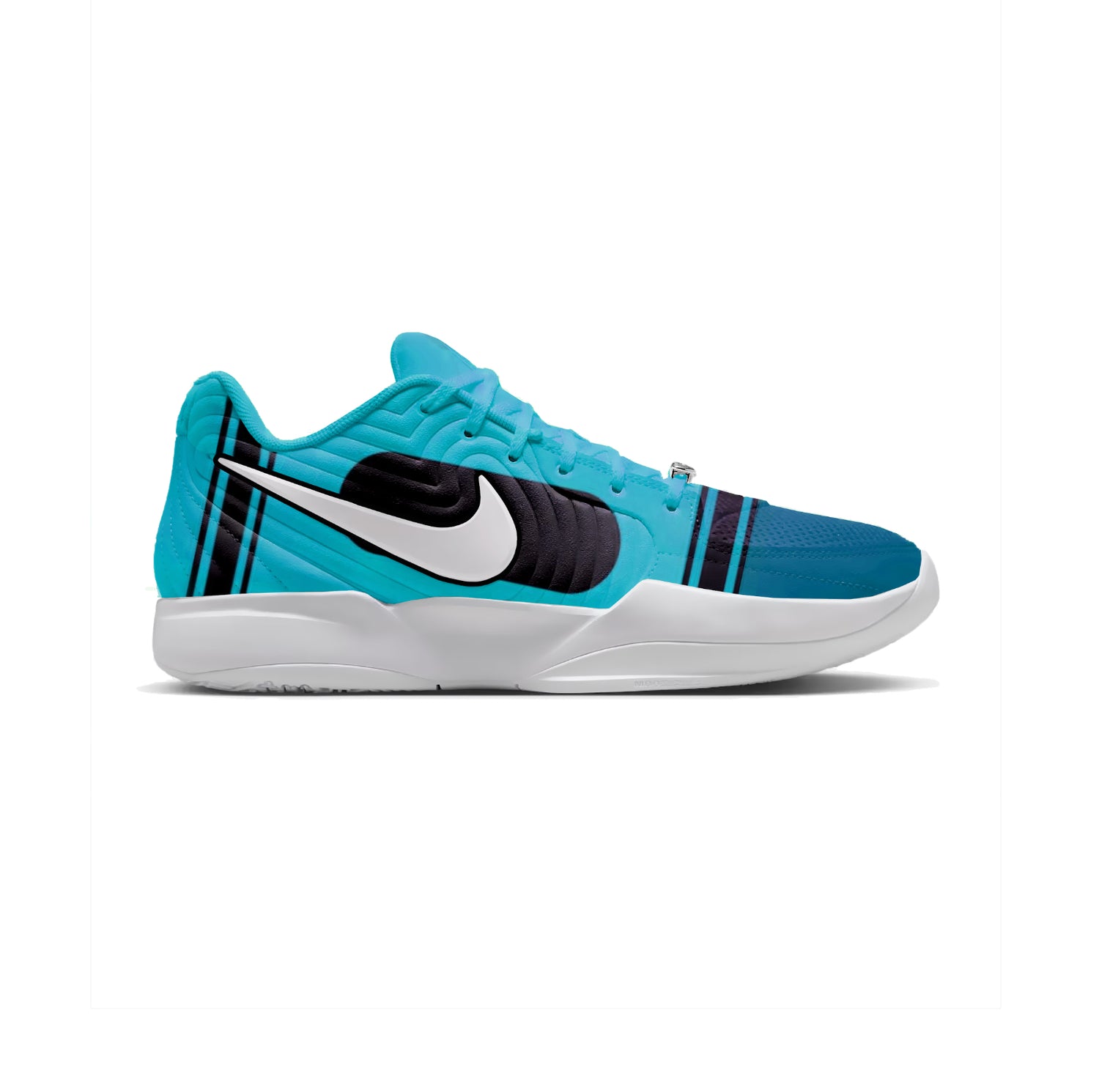 Crayon Basketball Shoes