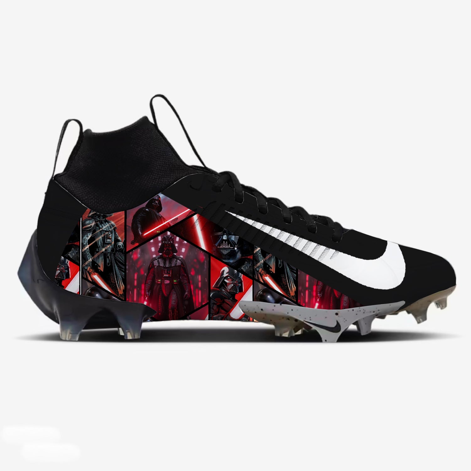 Vader Football Cleats