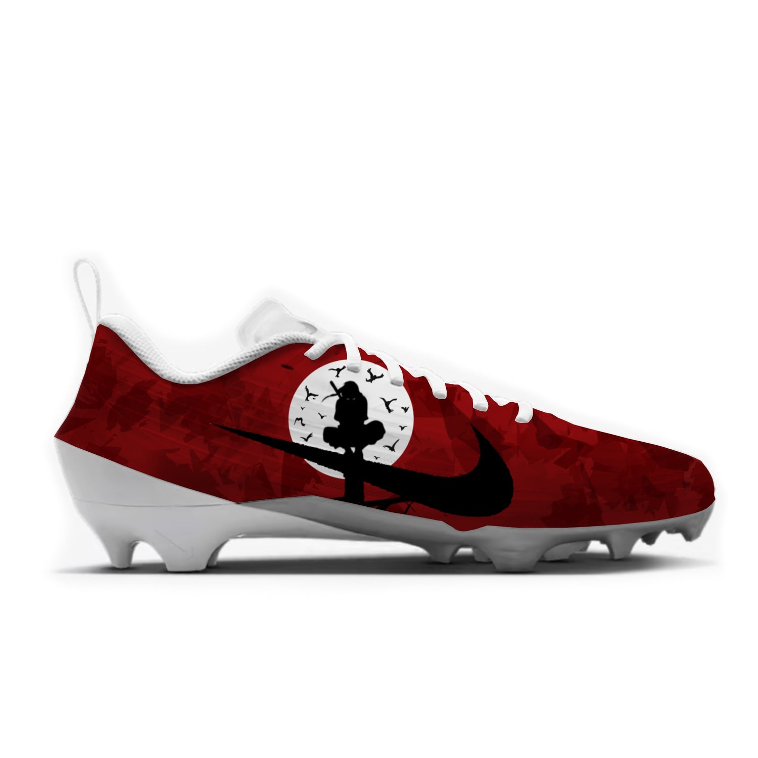 Itachi Football Cleats