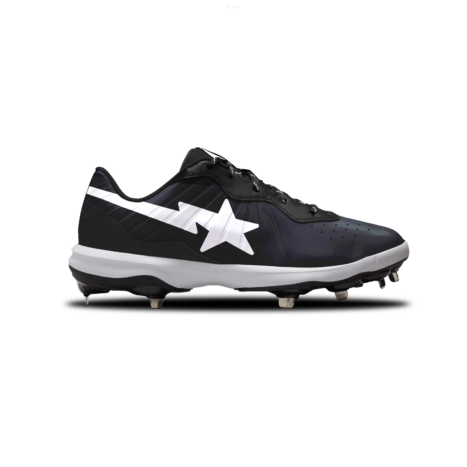 Starborn Baseball Cleats