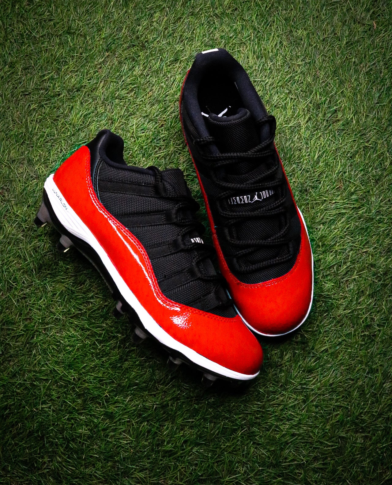 Color Swap (1-2 Colors) Mail In