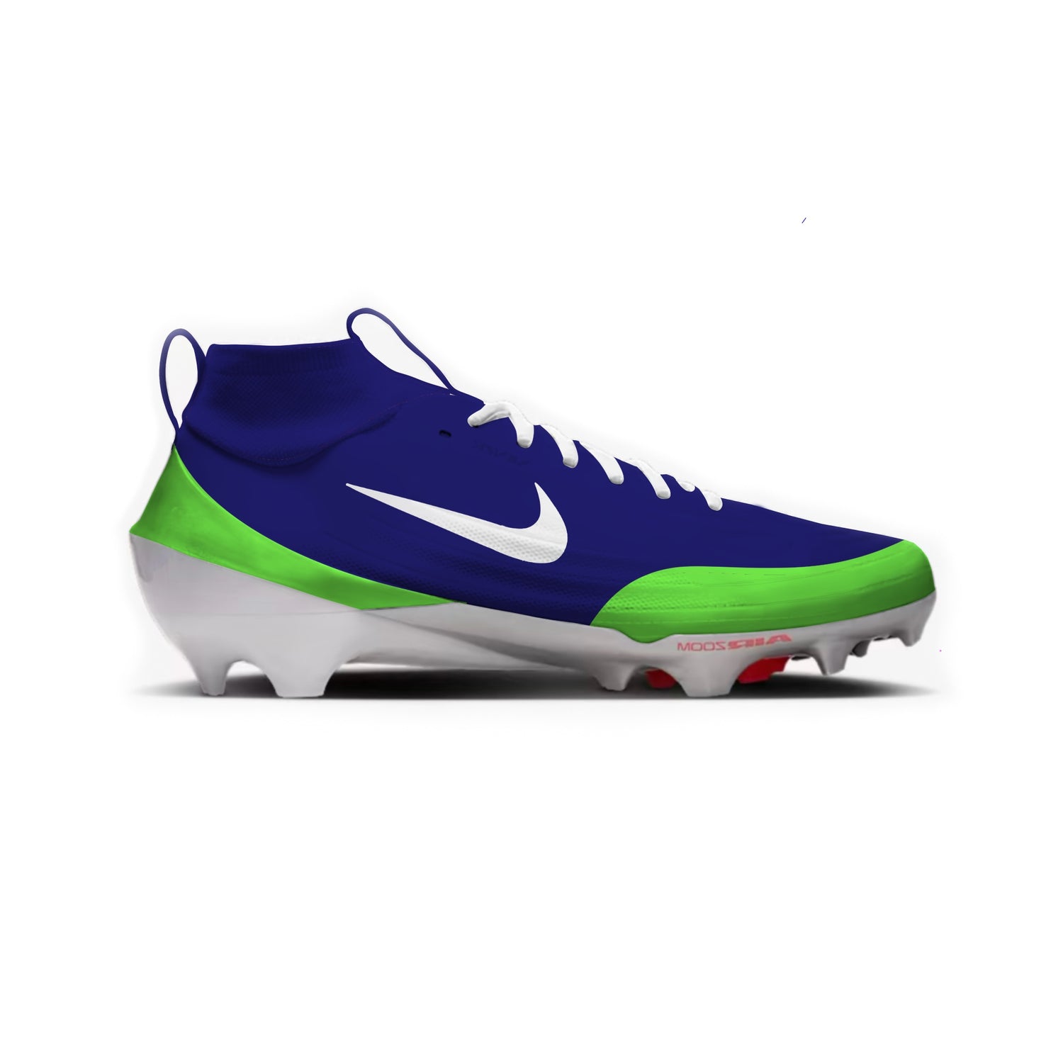 Seattle Football Cleats