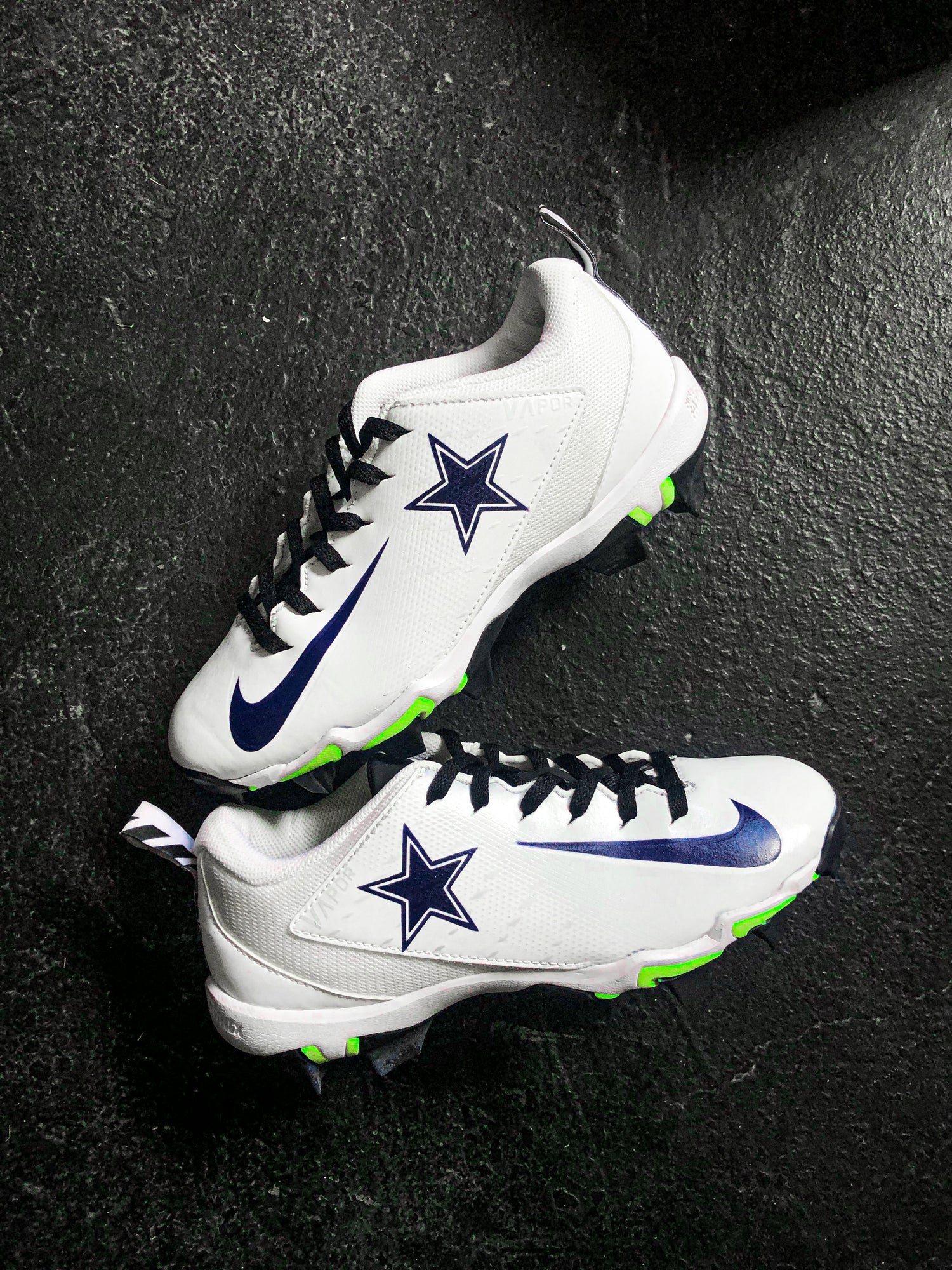 Personal Logo/Accents Mail In