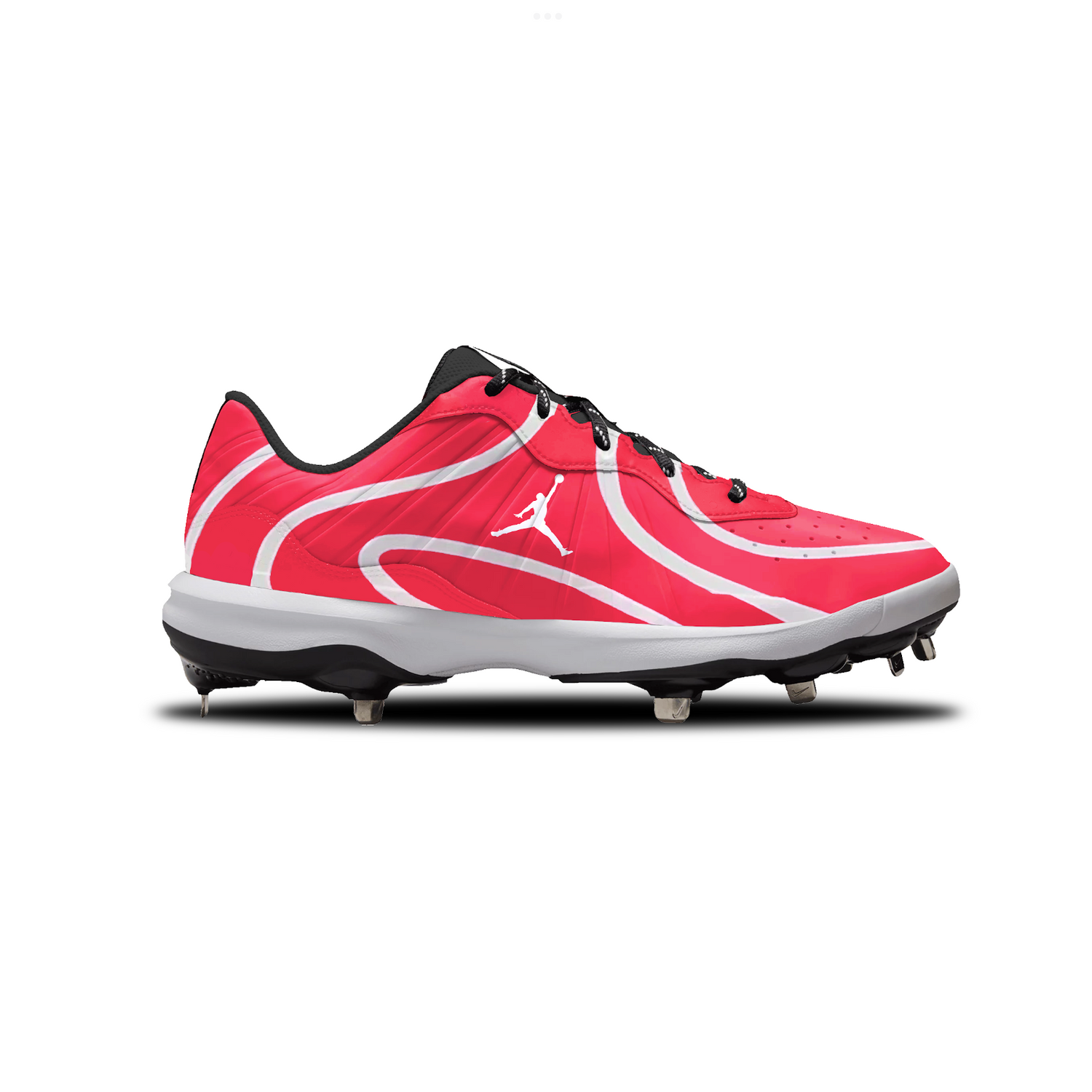 JT4 Baseball Cleats