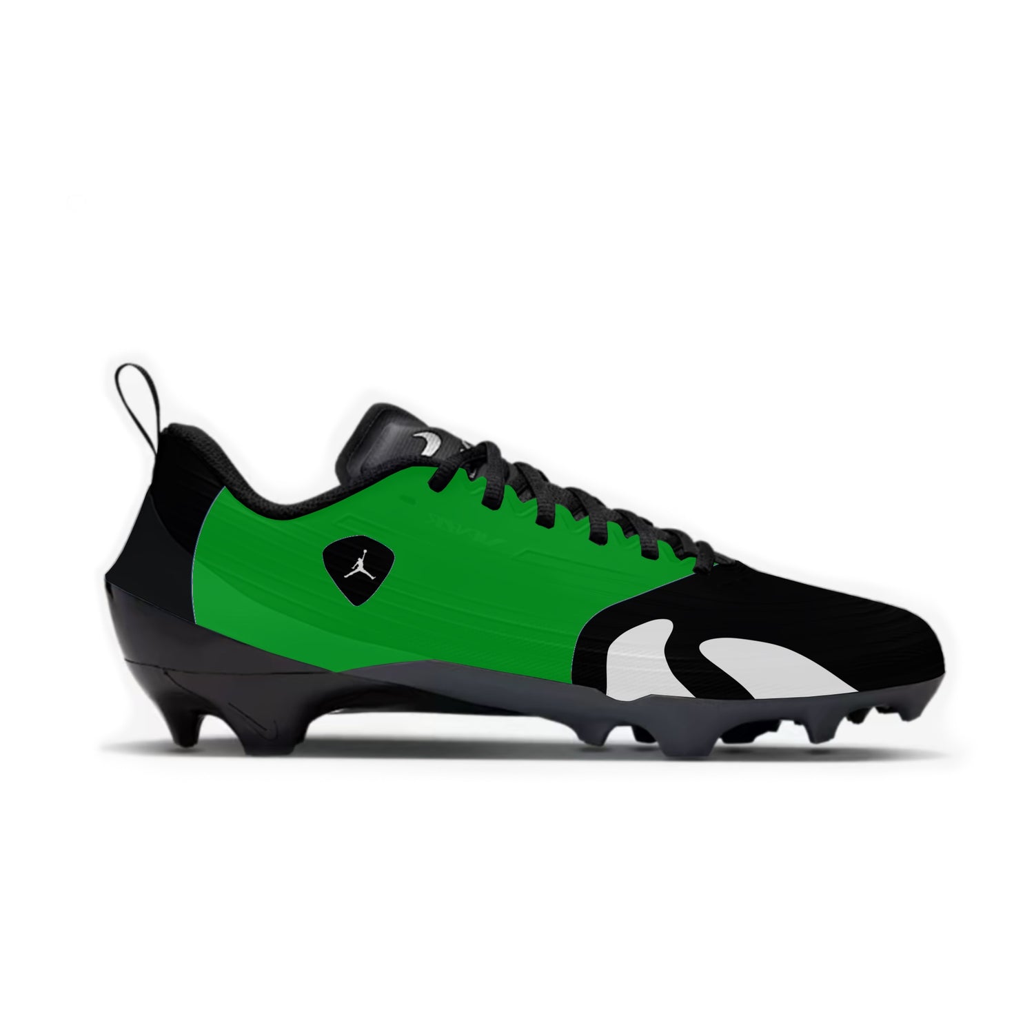 Jordan 14 Football Cleats