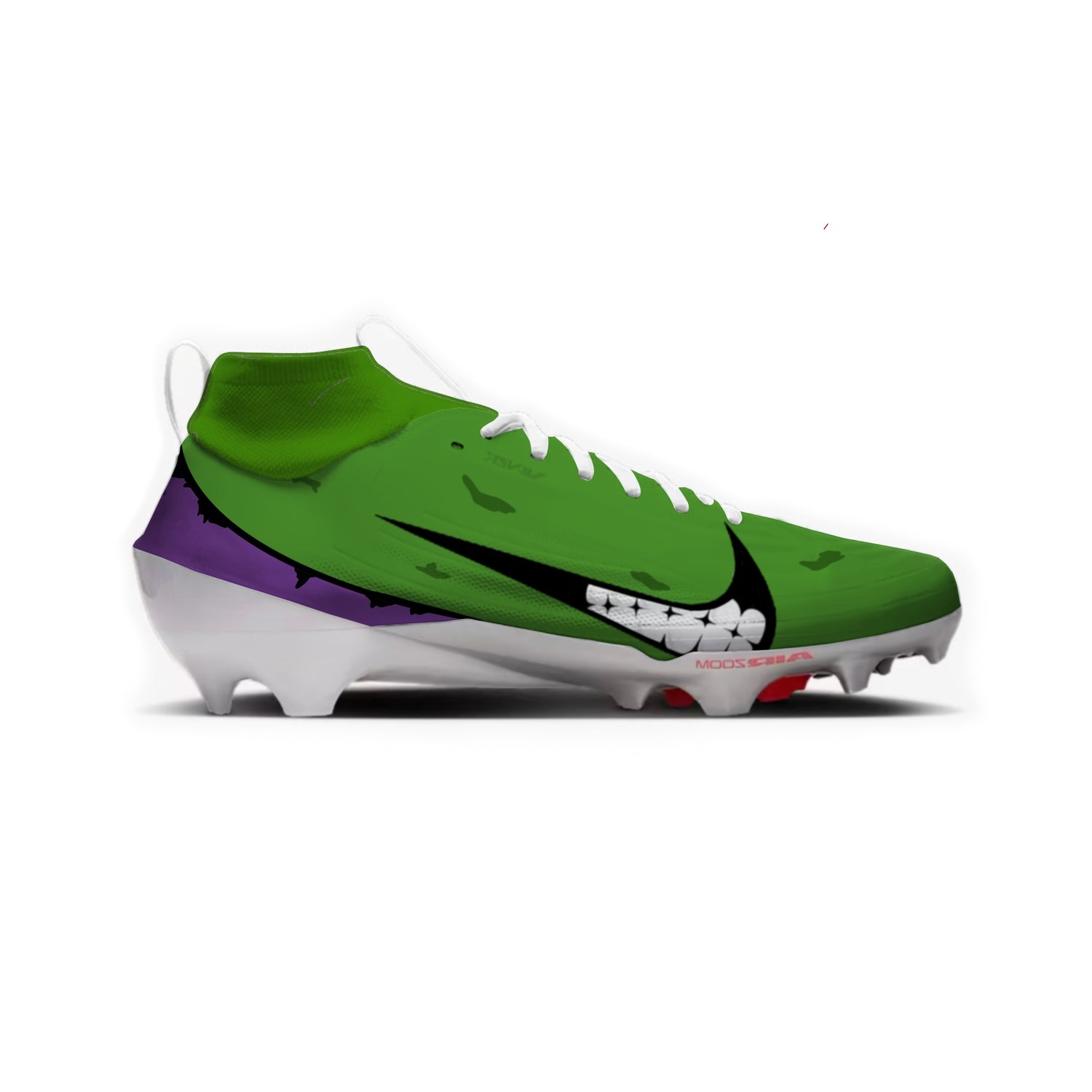 Smash Football Cleats
