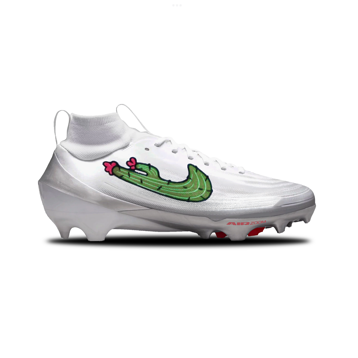 Cactus Jack Football Cleats