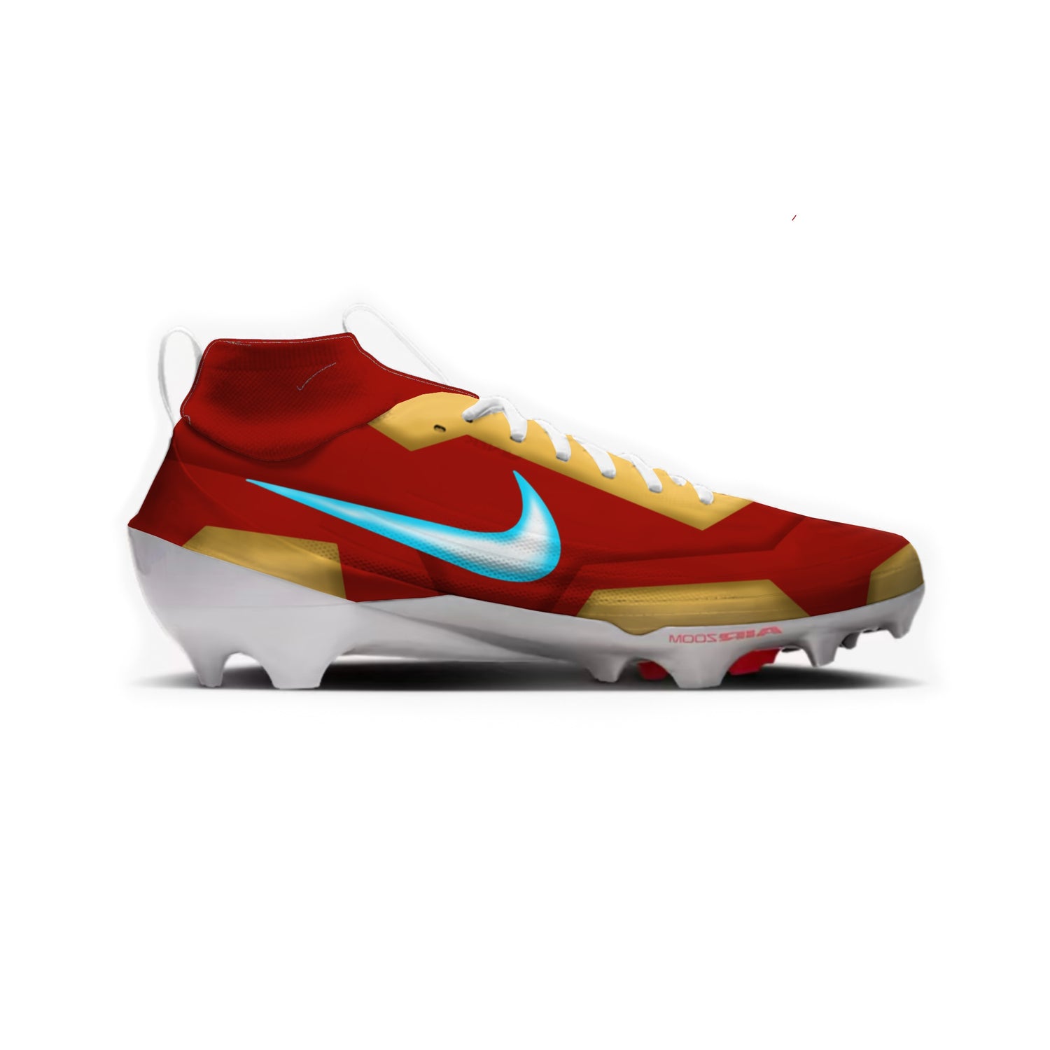 Ironmen Football Cleats
