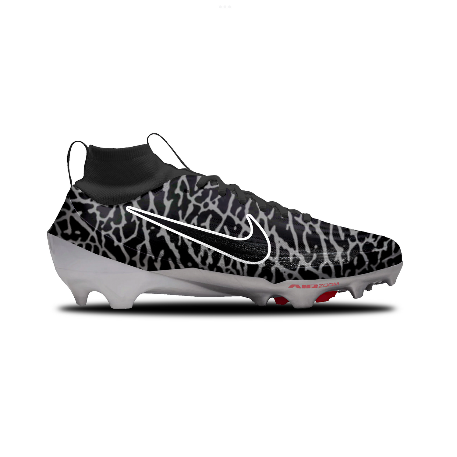 Big Elephant Football Cleats