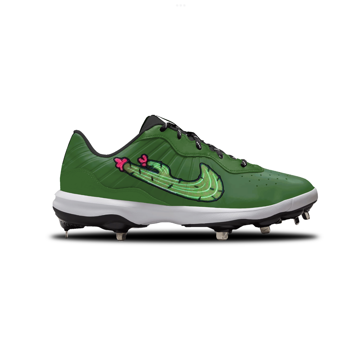 Cactus Jack Baseball Cleats