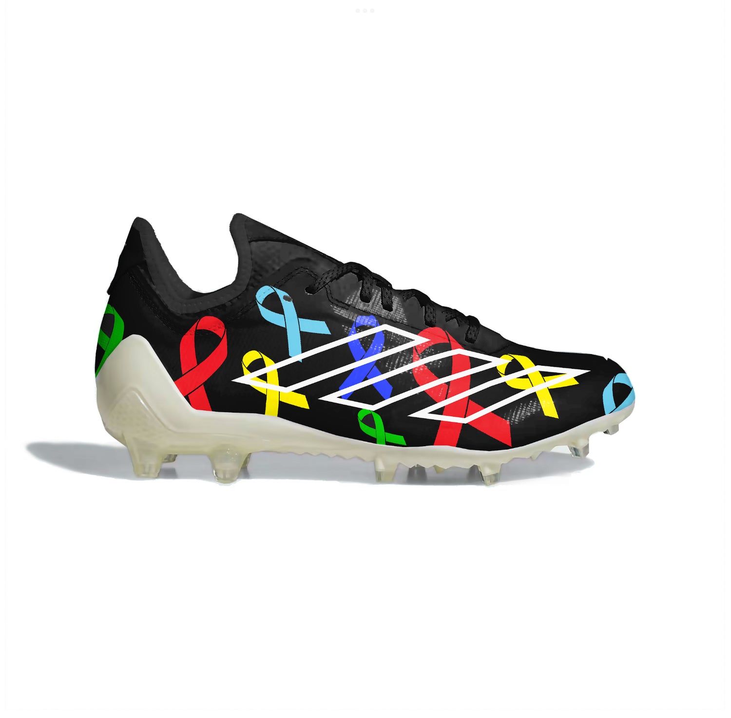 Awareness Electric.1 II Football Cleats