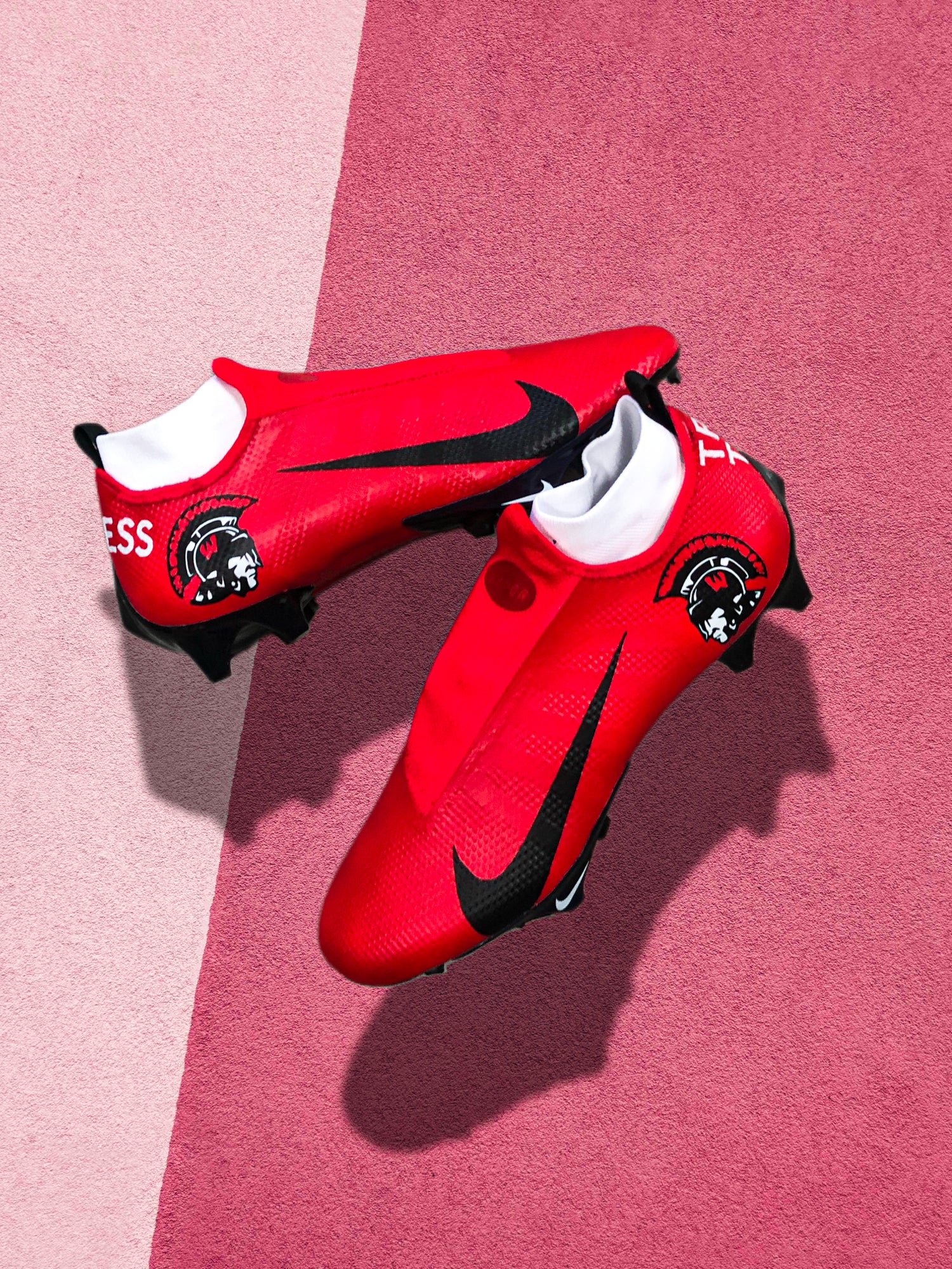 Personal Logo/Accents Mail In