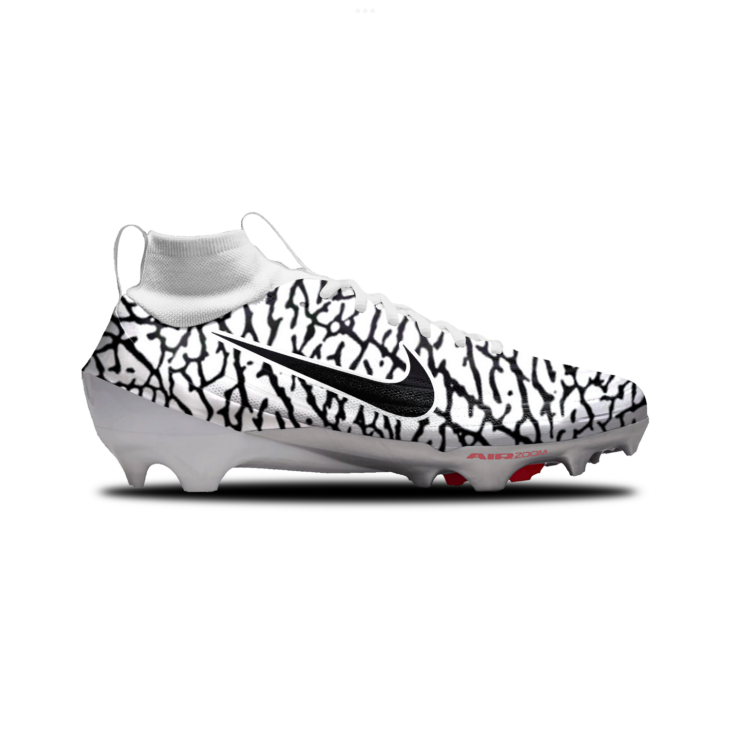 Big Elephant Football Cleats