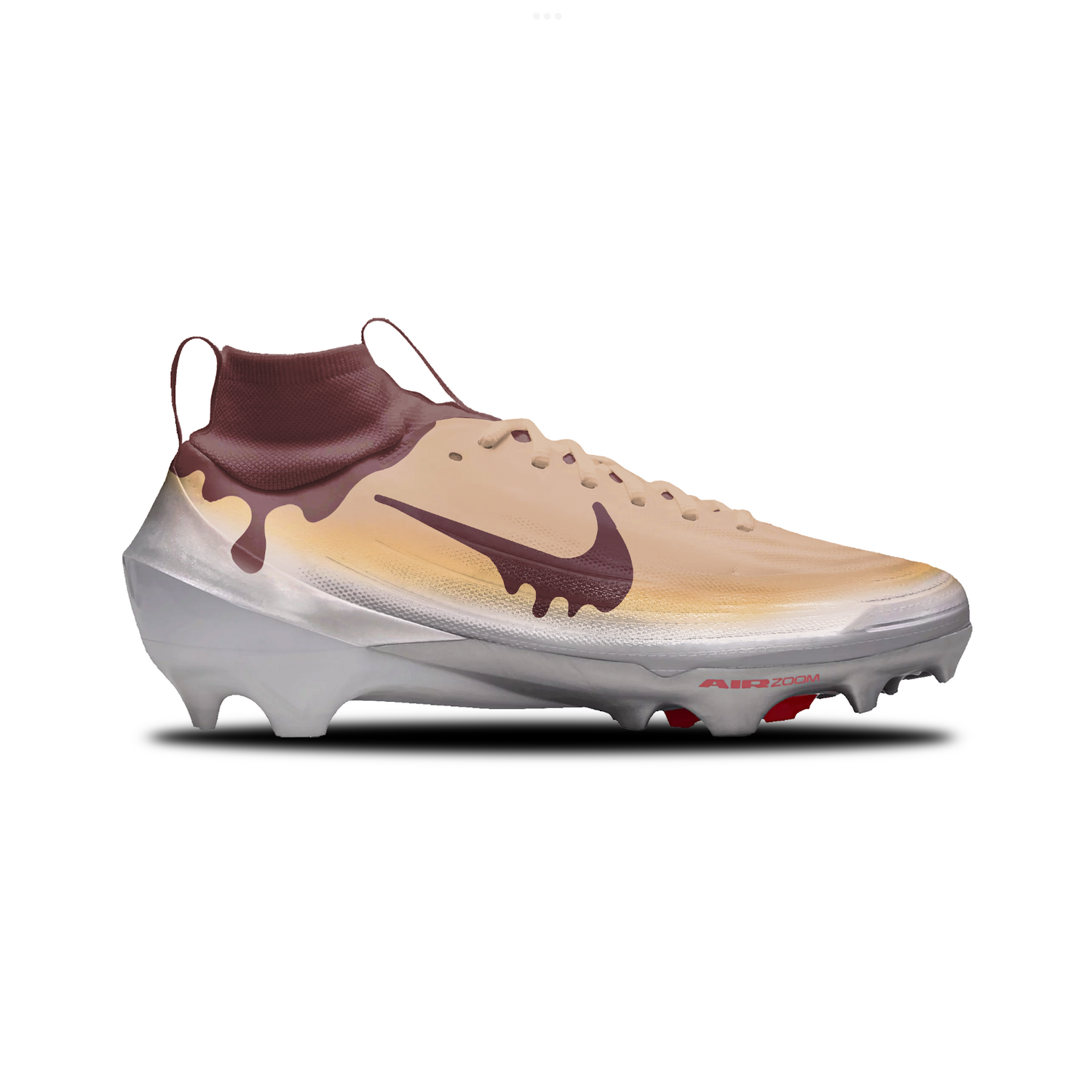 Smores Football Cleats