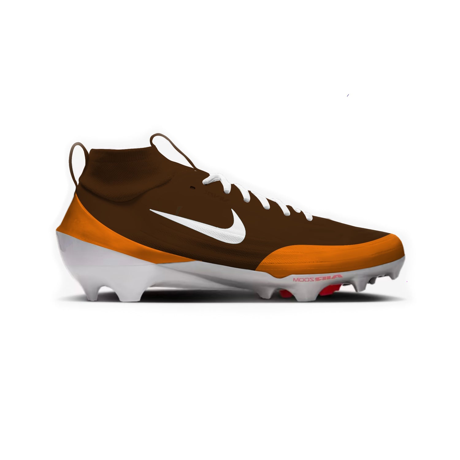 Cleveland Football Cleats