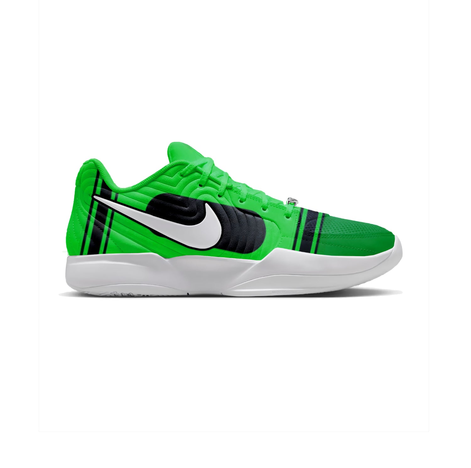 Crayon Basketball Shoes