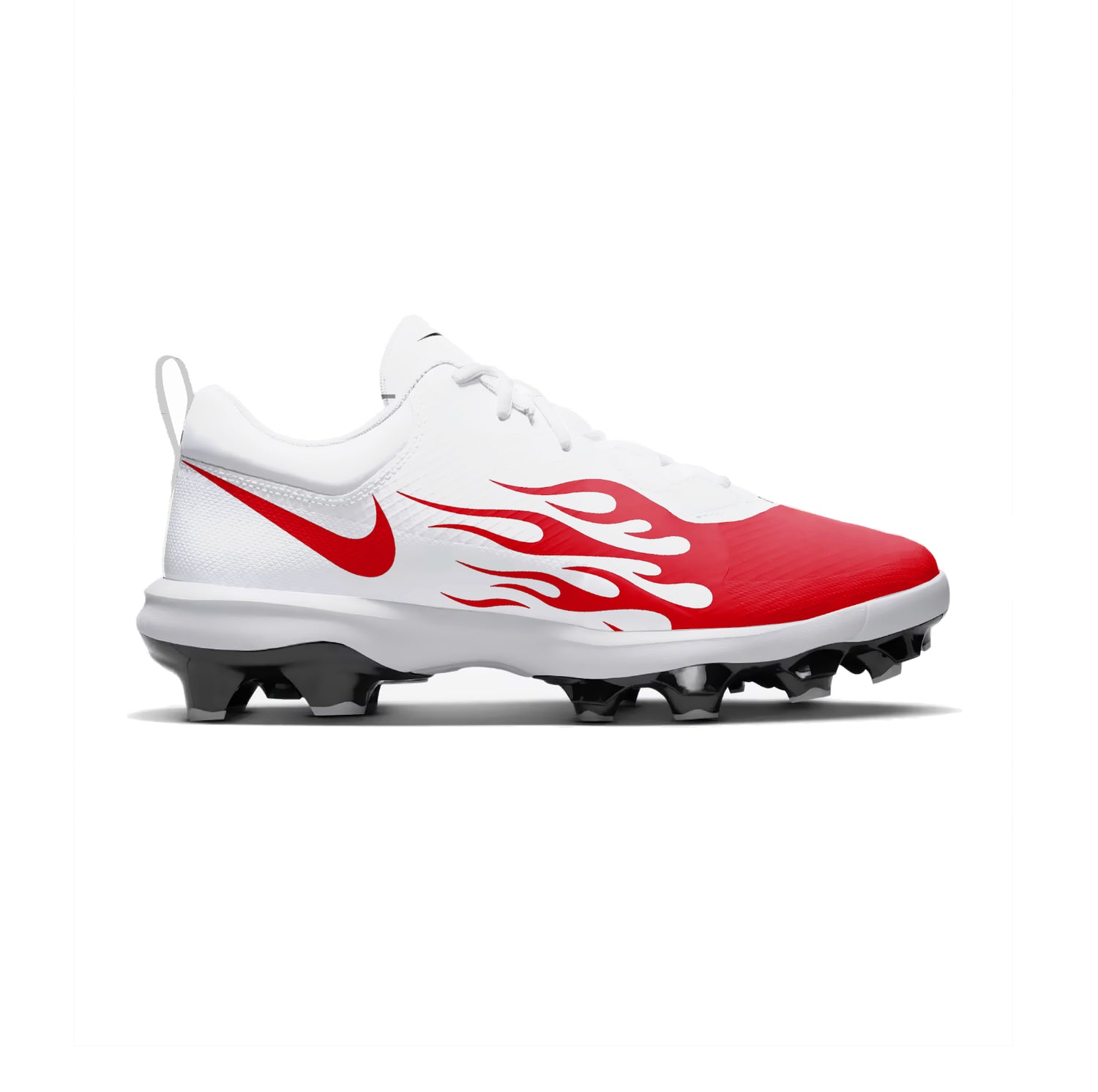 Fire Softball Cleats