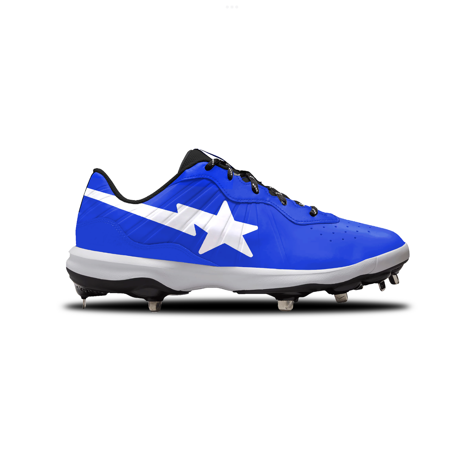 Starborn Baseball Cleats