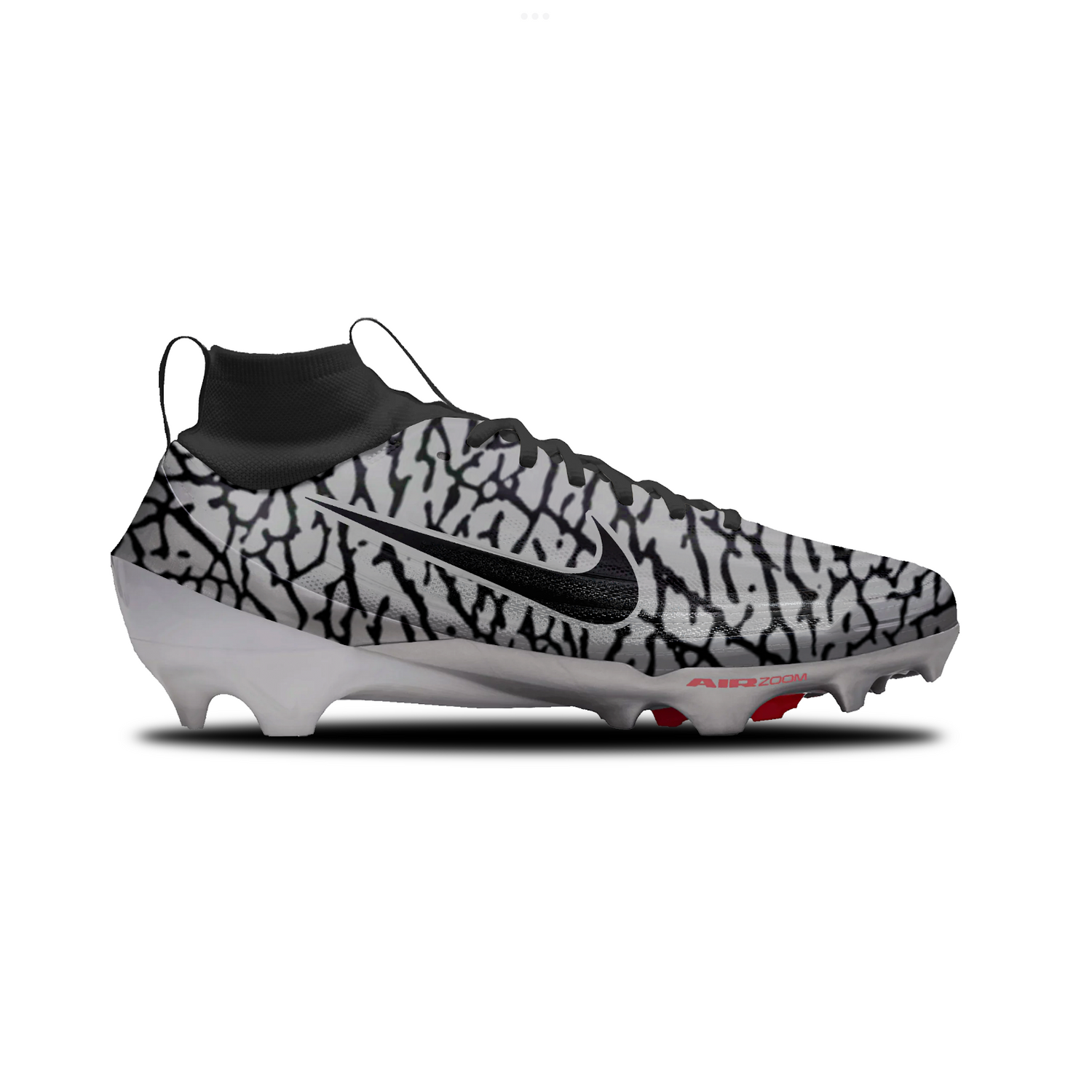 Big Elephant Football Cleats
