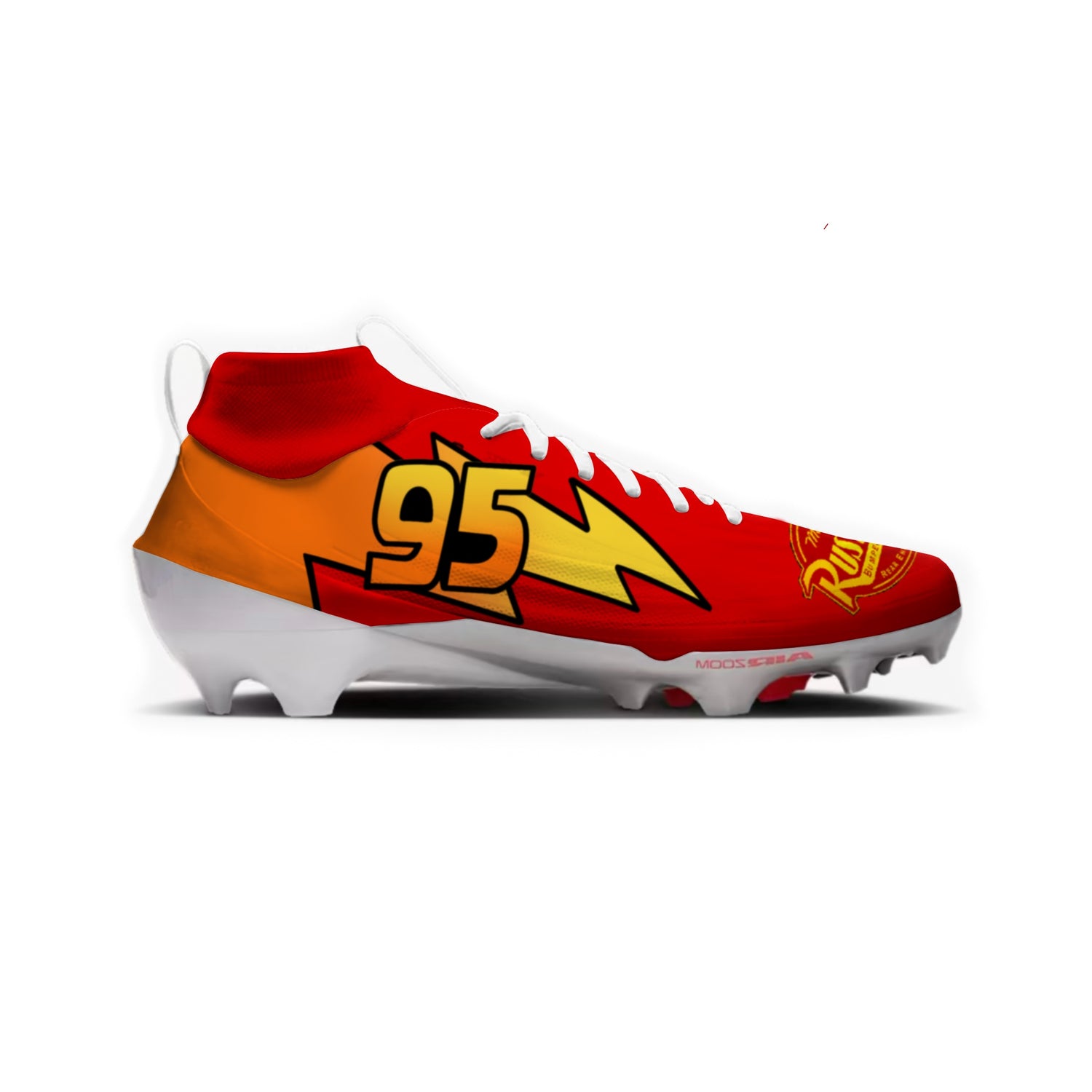 Cars Football Cleats