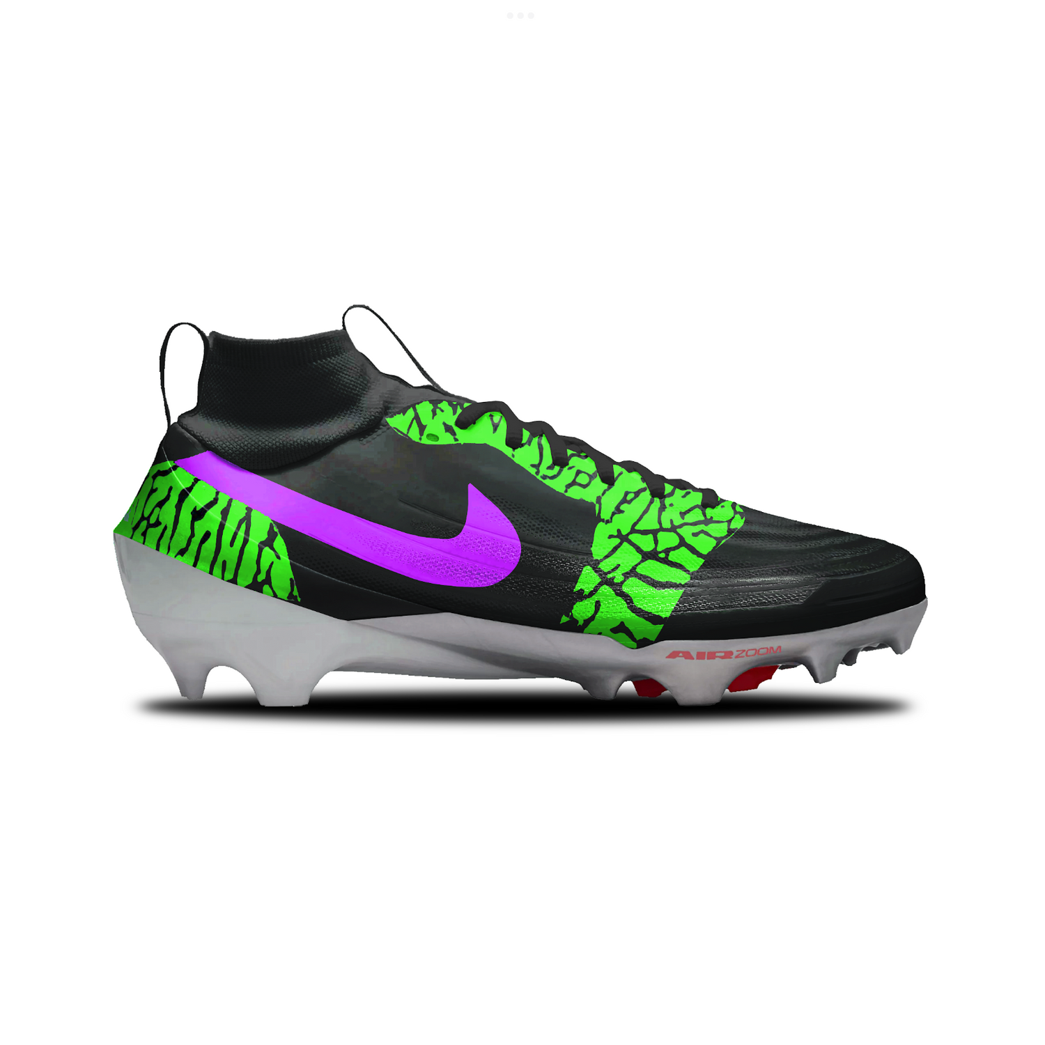 Elephant Football Cleats