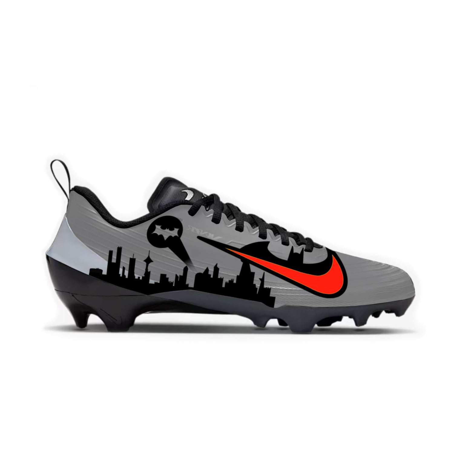 The Bat Football Cleats