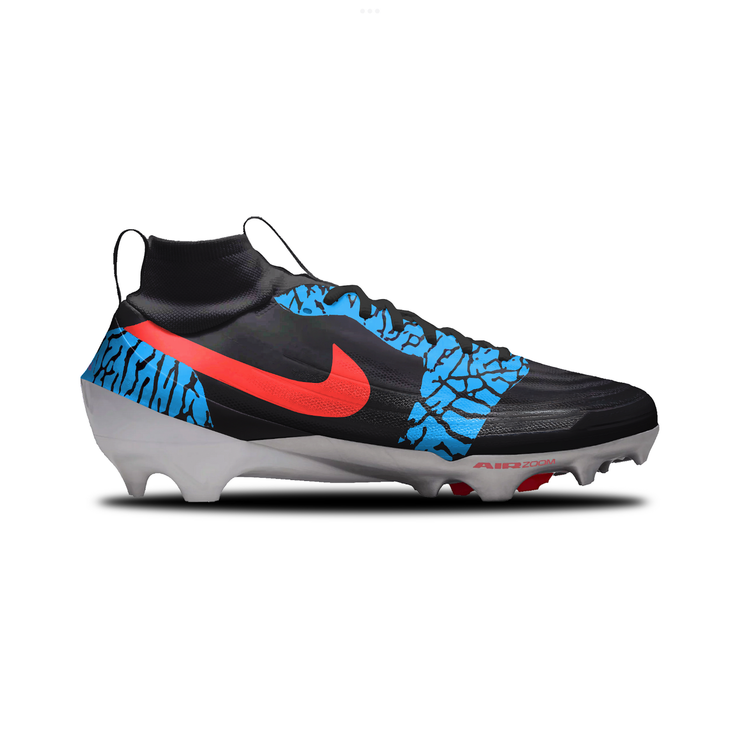 Elephant Football Cleats