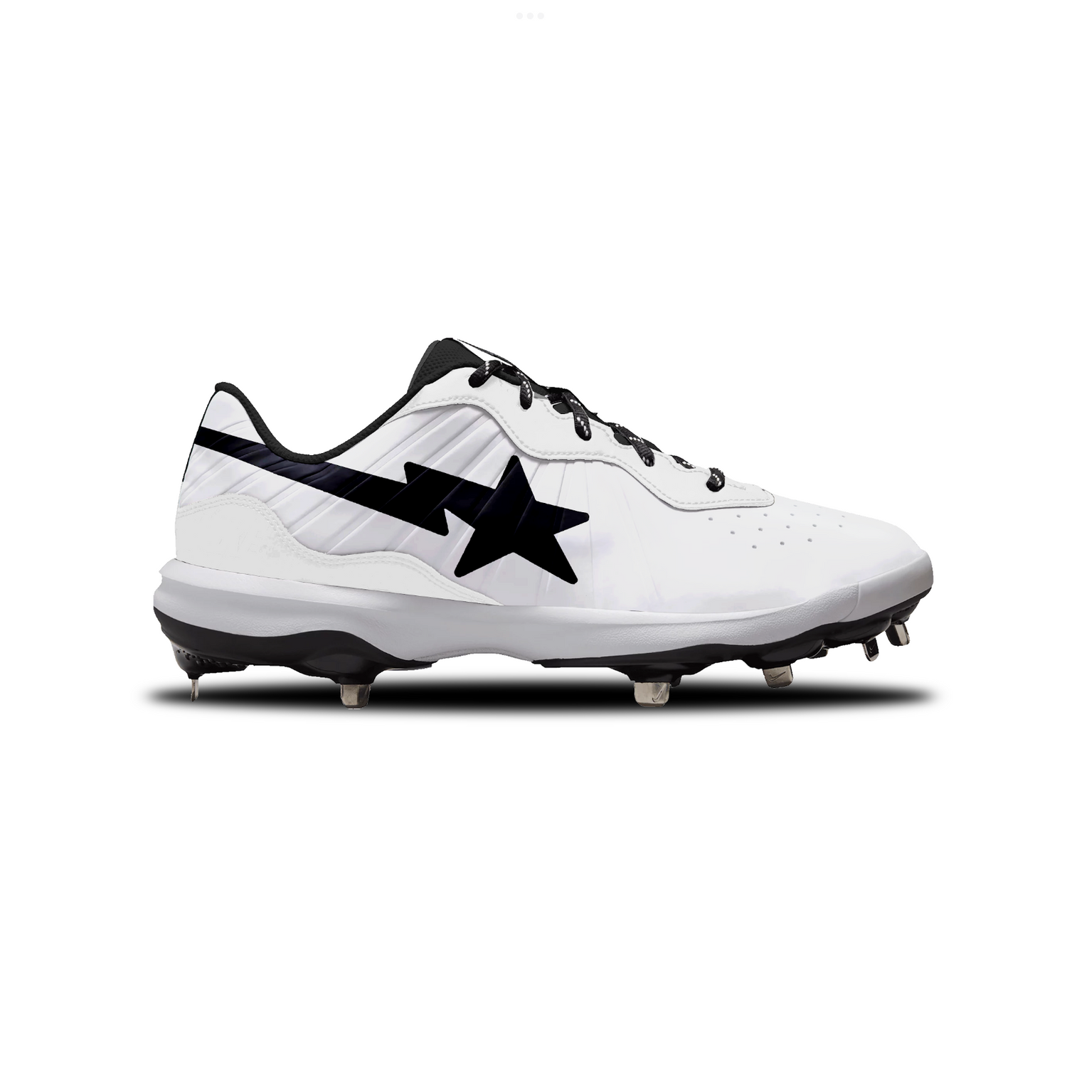 Starborn Baseball Cleats
