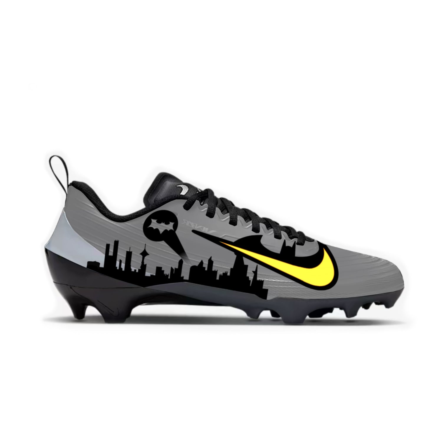 The Bat Football Cleats