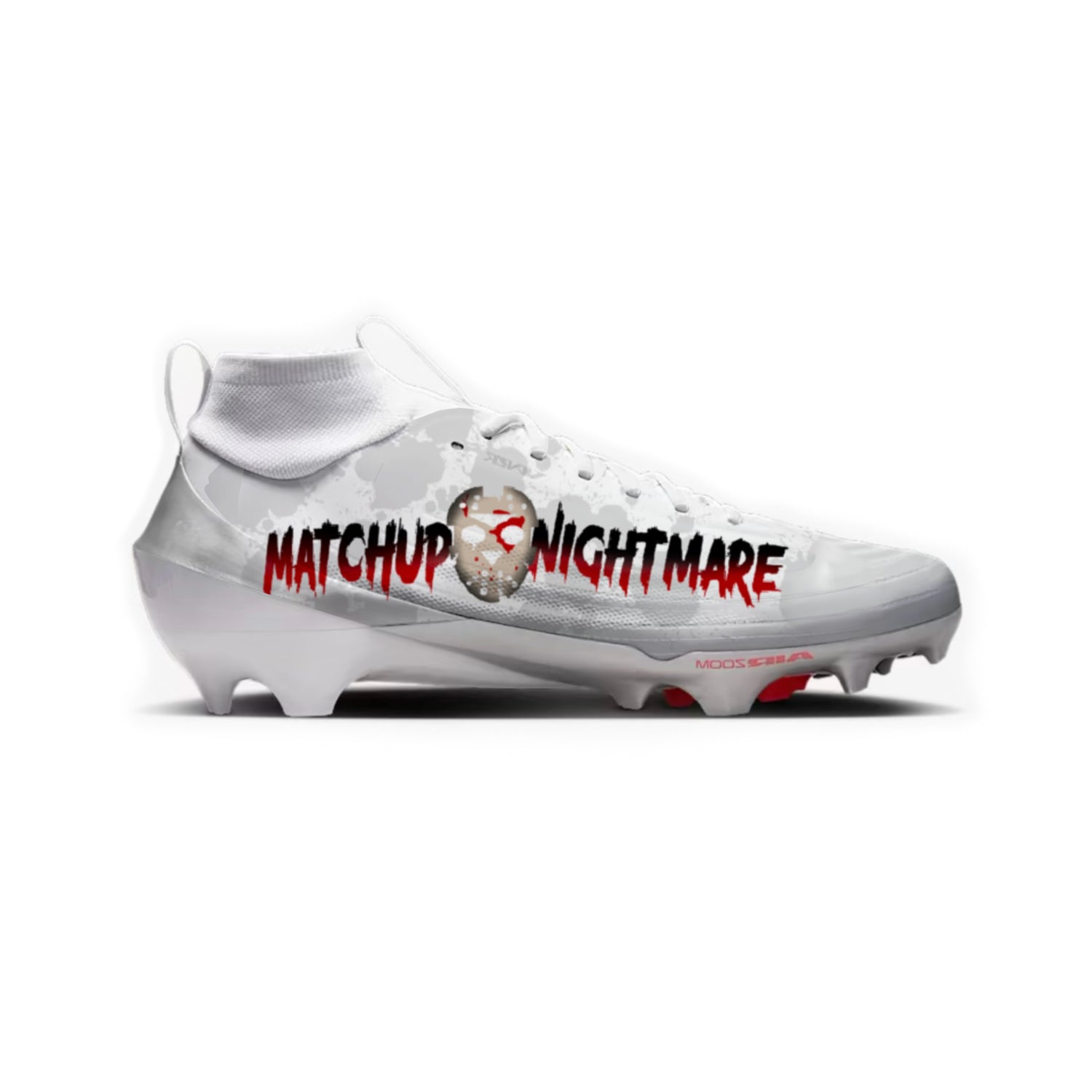 Matchup Nightmare Football Cleats