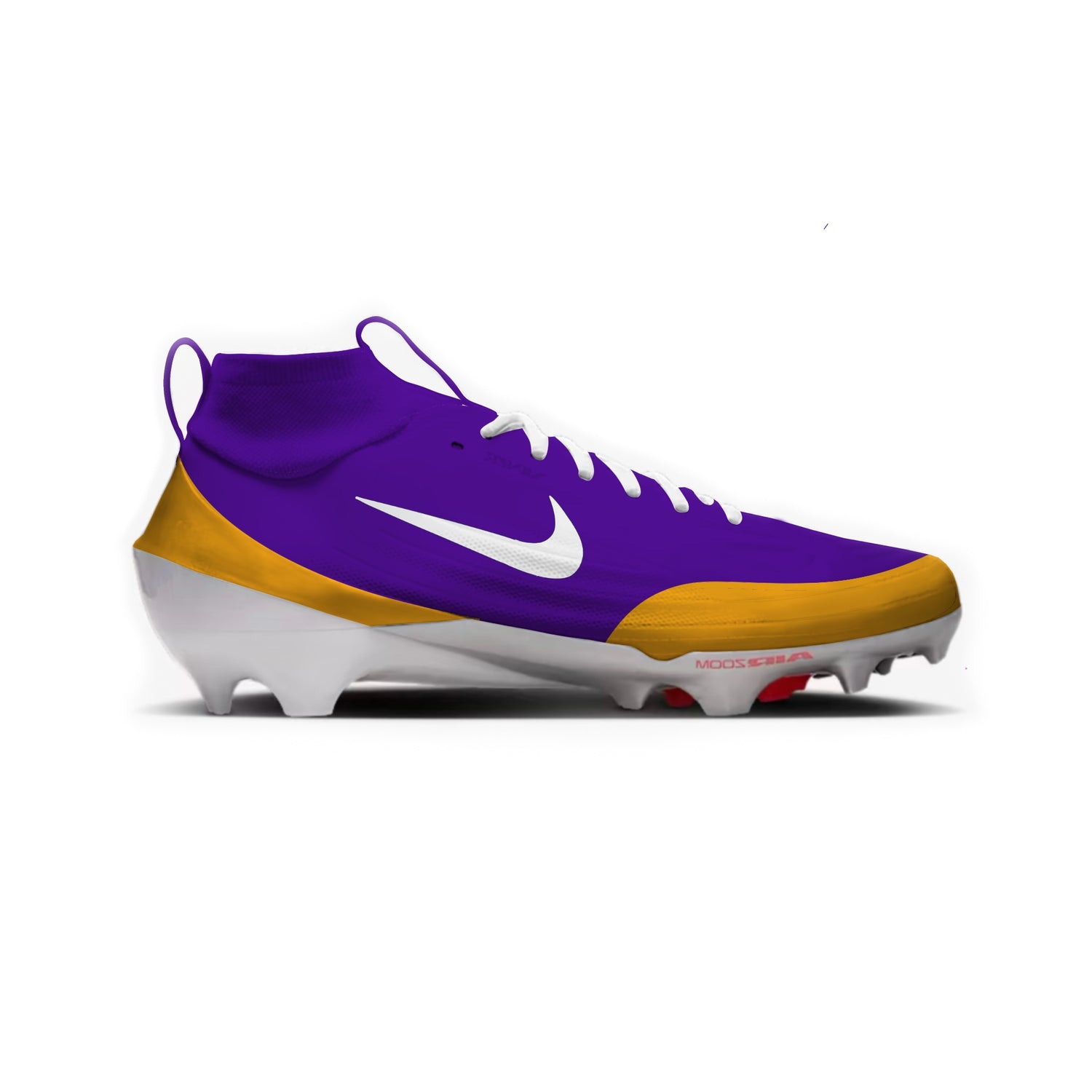 Minnesota Football Cleats