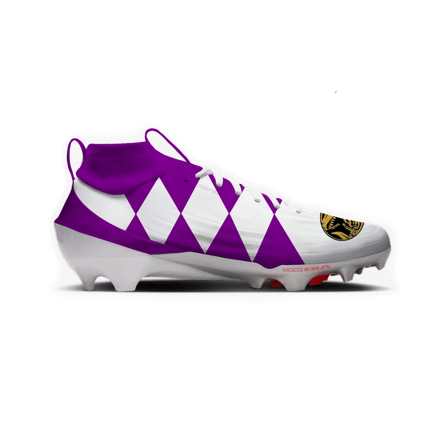 Rangers Football Cleats