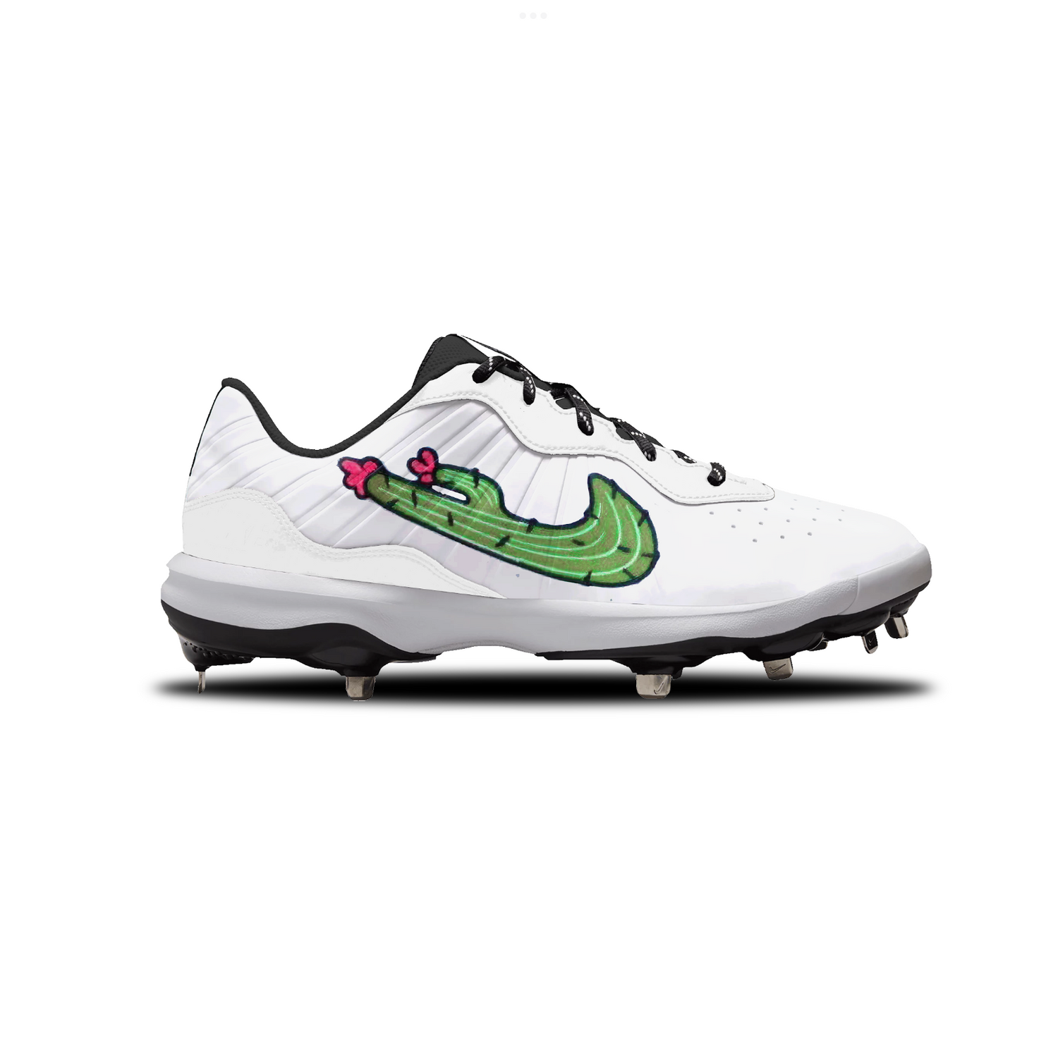 Cactus Jack Baseball Cleats