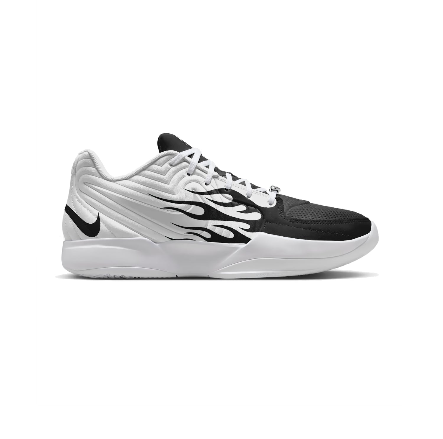 Fire Basketball Shoes