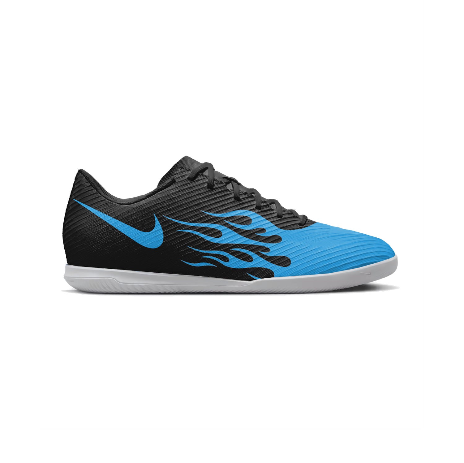 Fire Indoor Soccer Shoes