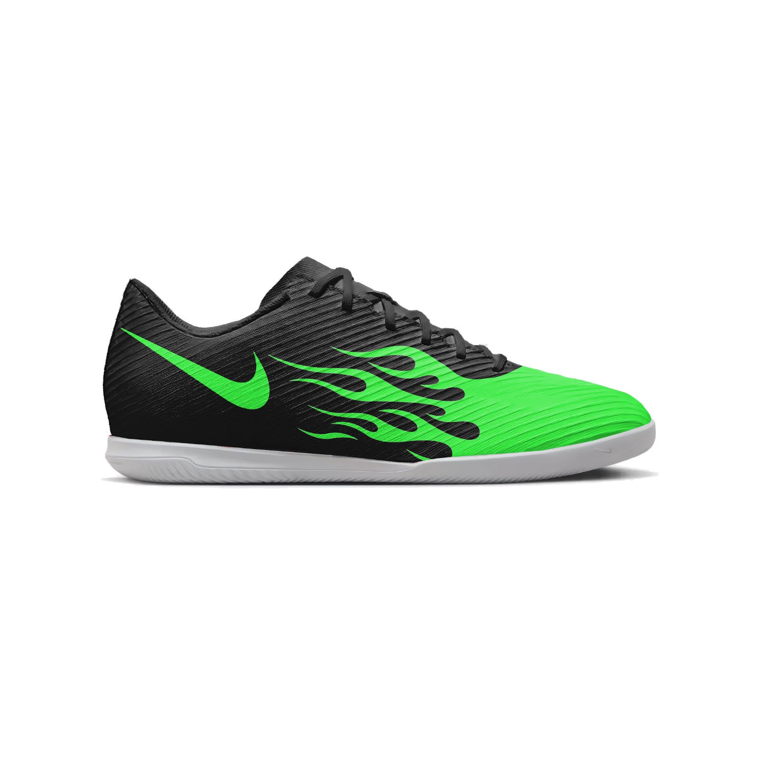 Fire Indoor Soccer Shoes