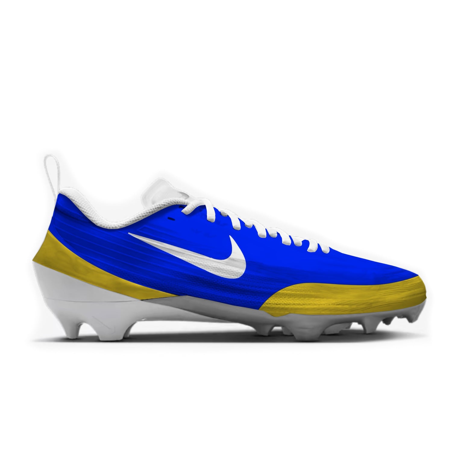 Los Angeles R Football Cleats