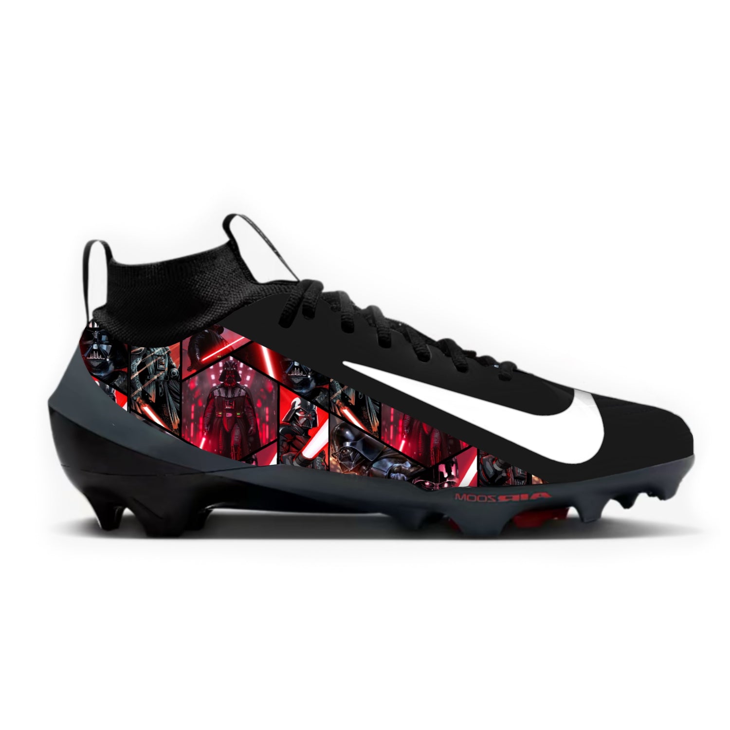Vader Football Cleats