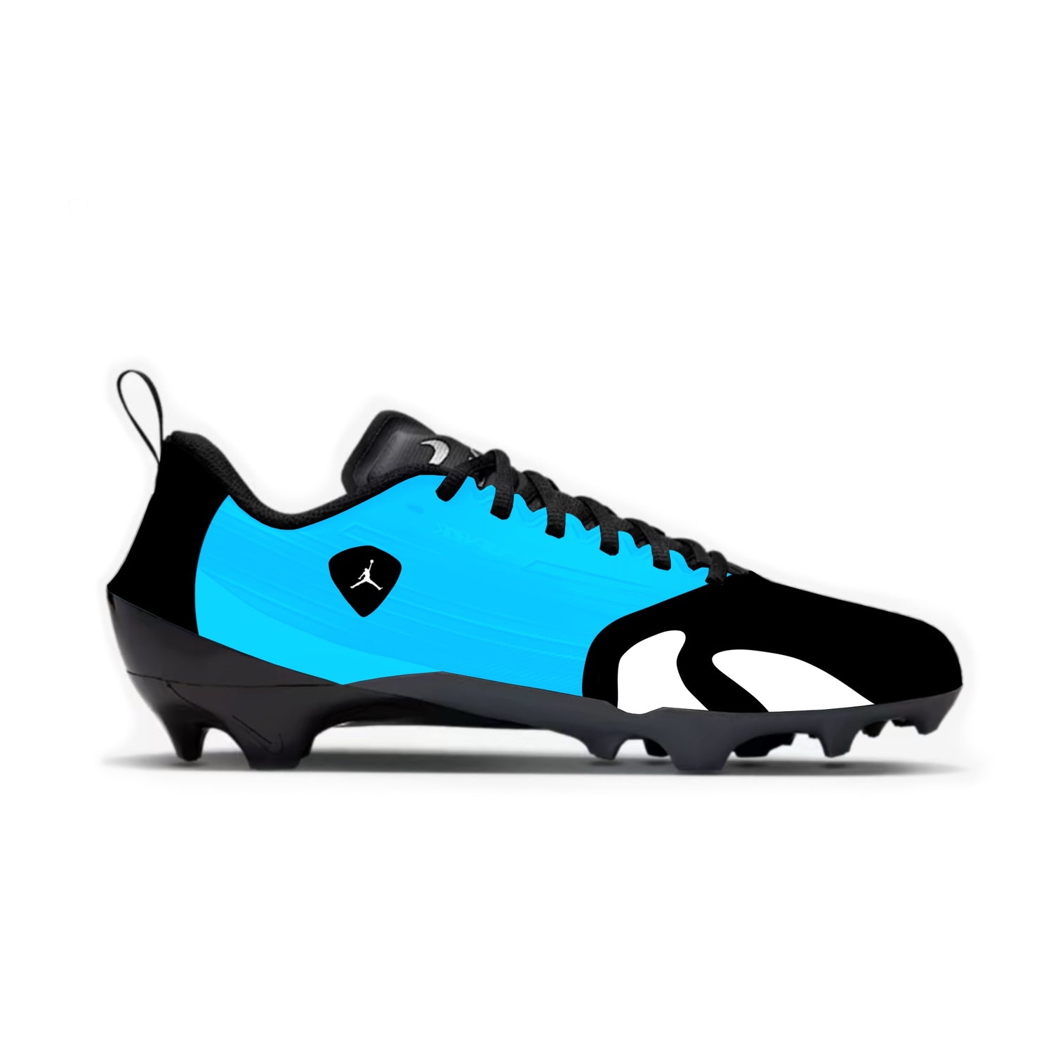 Jordan 14 Football Cleats